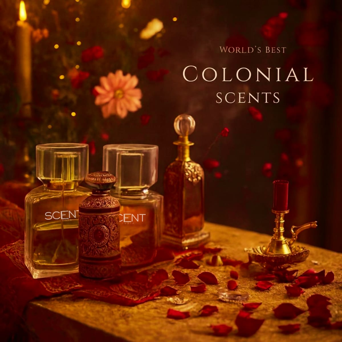 Colonial