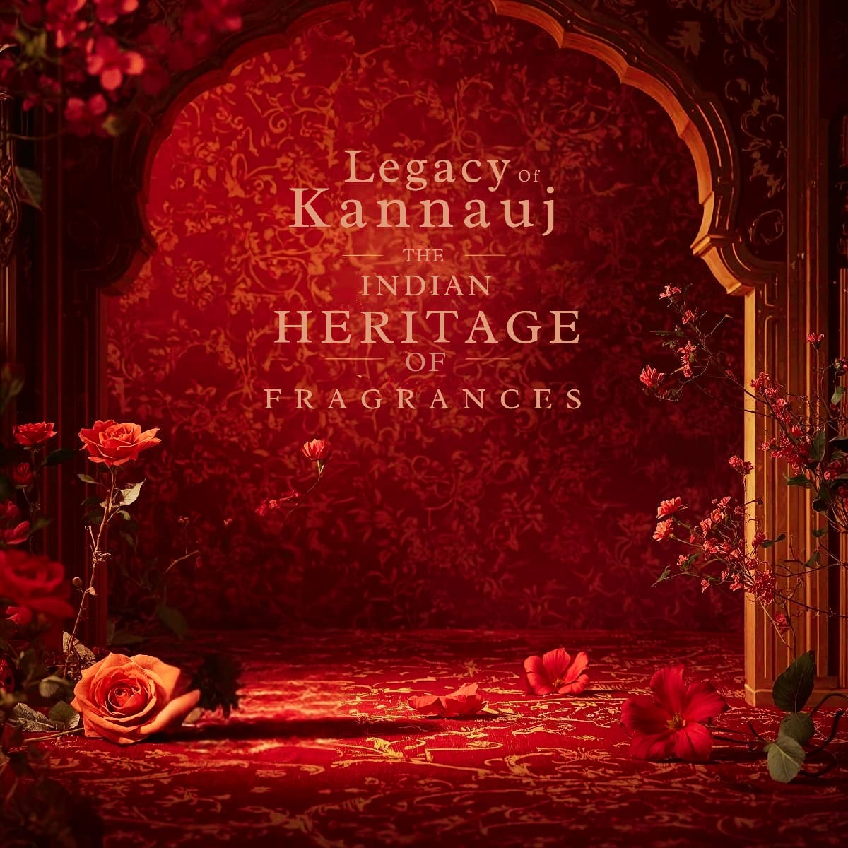 Kannauj Heritage