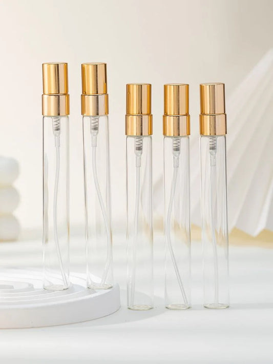 Ittram Perfum Collection